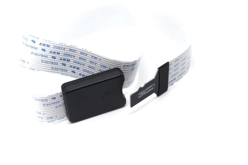 картинка Удлинитель для microSD Card 25см | ВсеКомпоненты.ру