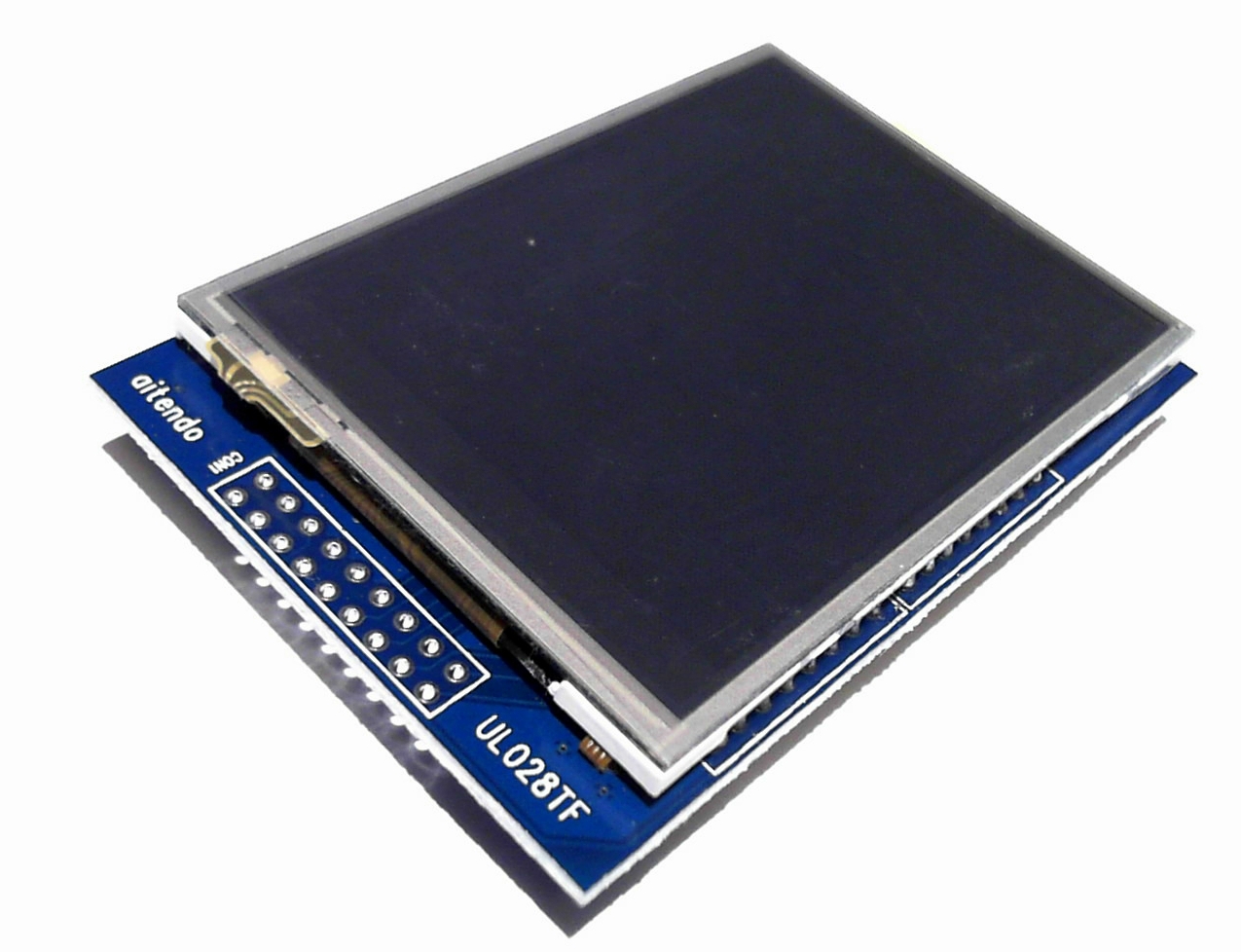 картинка LCD Shield  2.8" для Arduino UNO MEGA | ВсеКомпоненты.ру