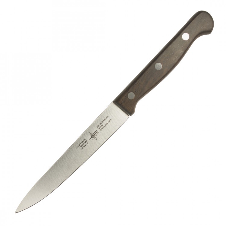 картинка Нож кухонный ACE K3051BN Utility knife | ВсеКомпоненты.ру