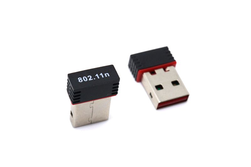 картинка WIFI адаптер USB | ВсеКомпоненты.ру