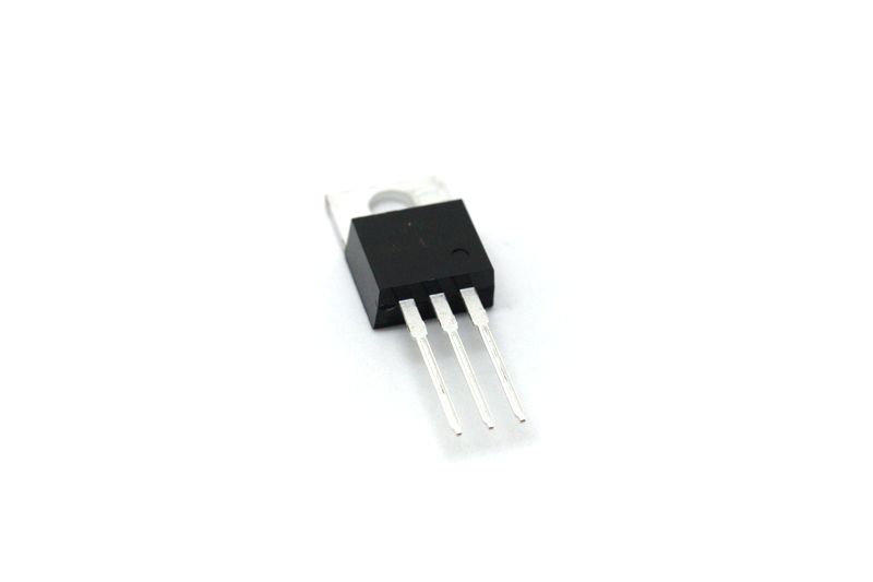 картинка Транзистор TIP50G  NPN | ВсеКомпоненты.ру