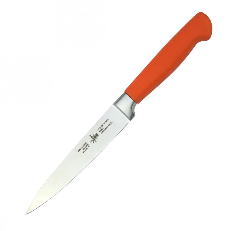 картинка Нож кухонный ACE K104OR Utility knife | ВсеКомпоненты.ру