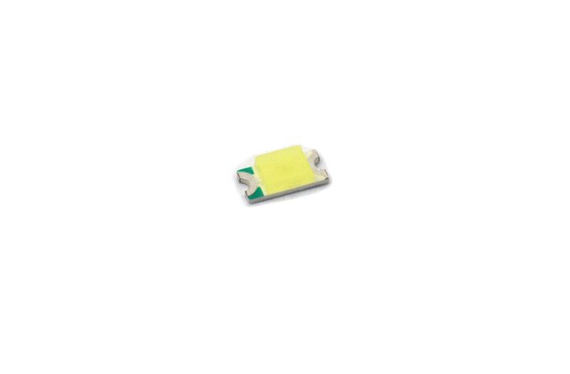 картинка Светодиод SMD XL-3216UWC | ВсеКомпоненты.ру