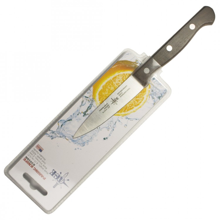 картинка Нож кухонный ACE K305BN Paring knife | ВсеКомпоненты.ру