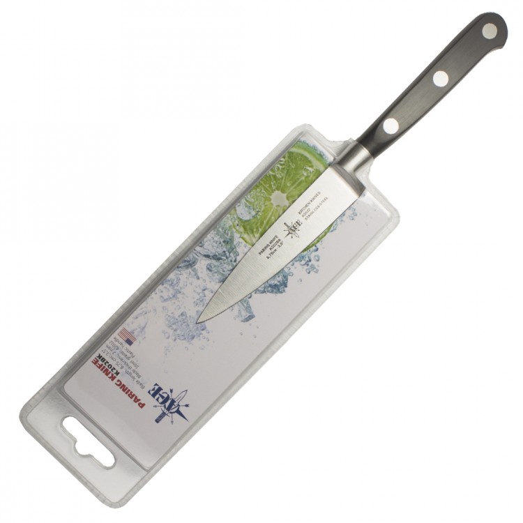картинка Нож кухонный ACE K202BK Paring knife | ВсеКомпоненты.ру