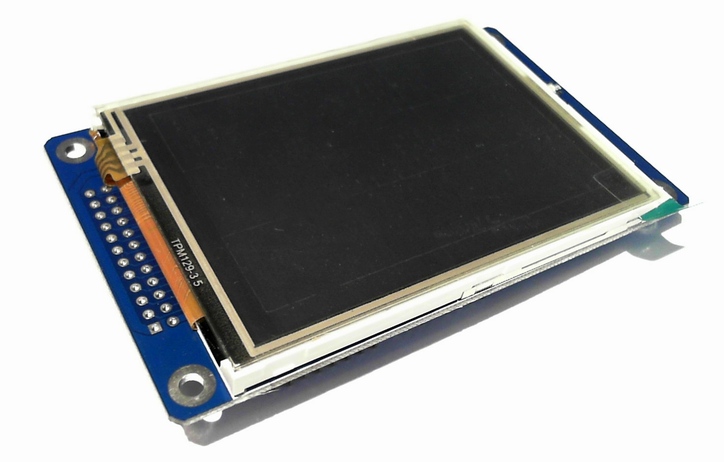 картинка LCD shield  3.2" TFT для Arduino UNO, MEGA | ВсеКомпоненты.ру