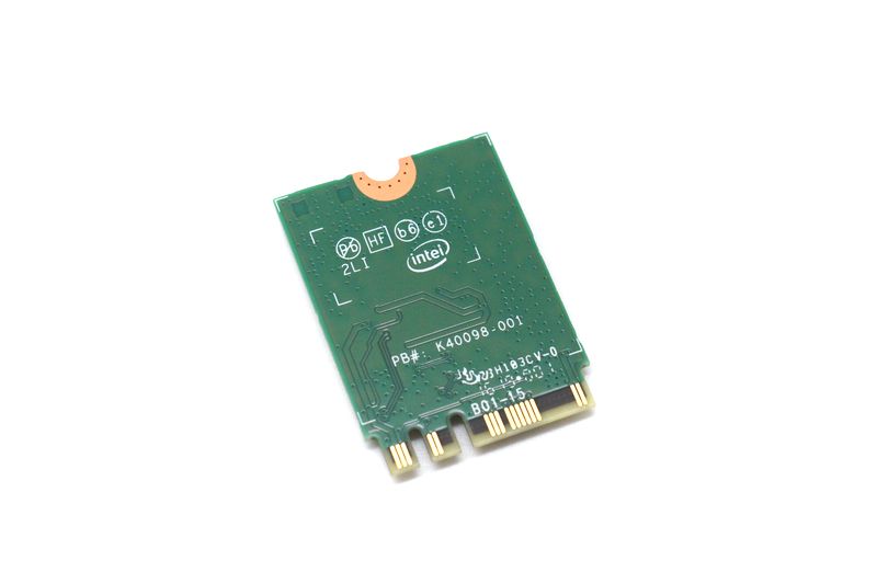 картинка WIFI адаптер AX200NGW | ВсеКомпоненты.ру