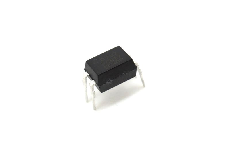 картинка PC817  | ВсеКомпоненты.ру