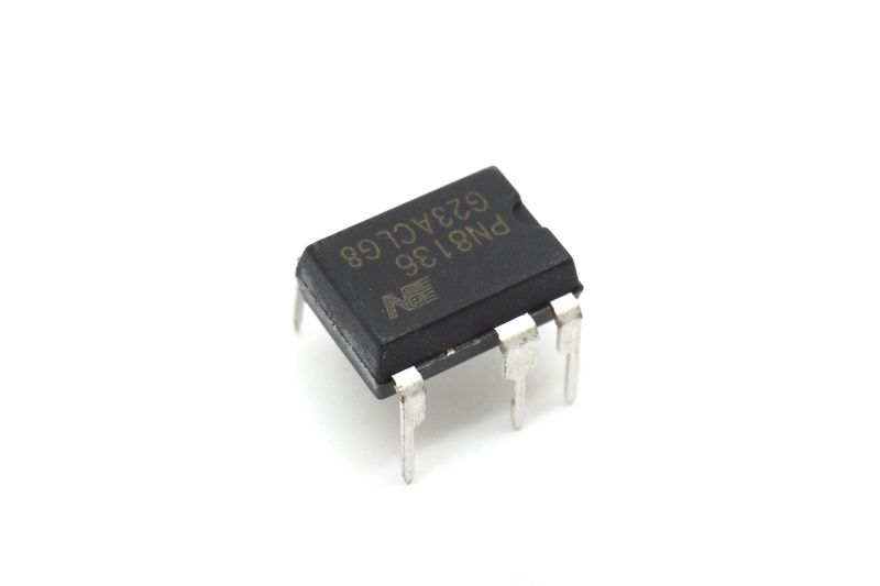 картинка PN8136 | ВсеКомпоненты.ру