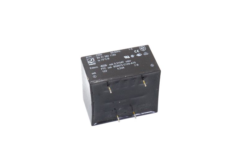 картинка Трансформатор BV E1 382 1193 | ВсеКомпоненты.ру