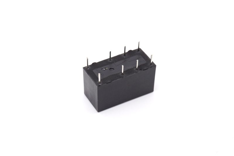 картинка Реле SRC-05VDC-SH | ВсеКомпоненты.ру