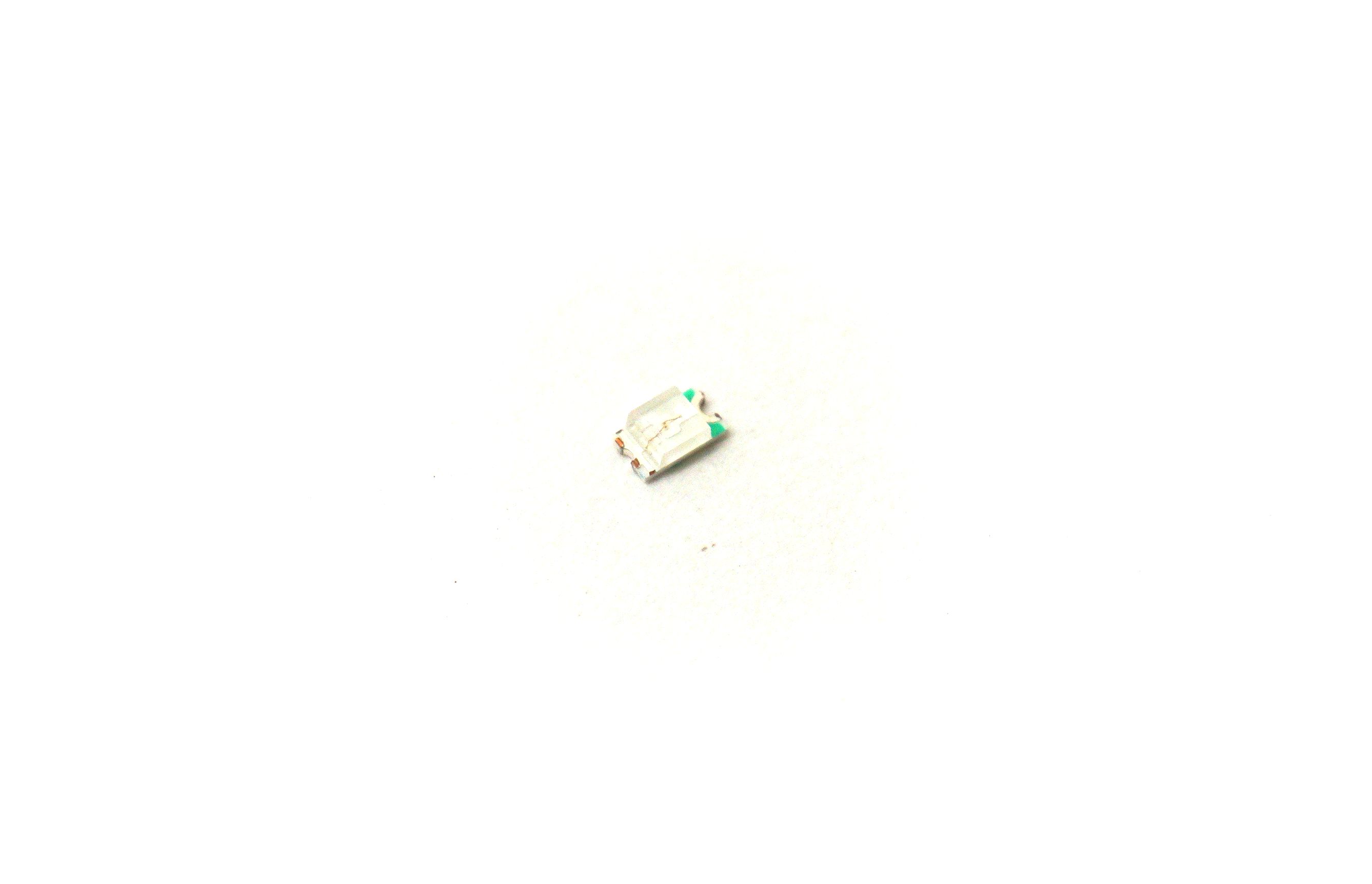 картинка Светодиод 0805 SMD синий | ВсеКомпоненты.ру