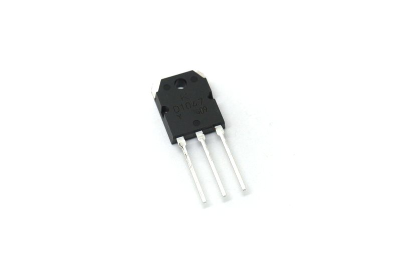 картинка Транзистор KTD1047 Y-U/P NPN | ВсеКомпоненты.ру