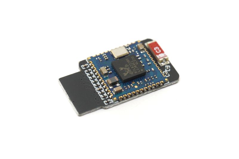 картинка WIFI модуль для Luckfox Pico Mini | ВсеКомпоненты.ру