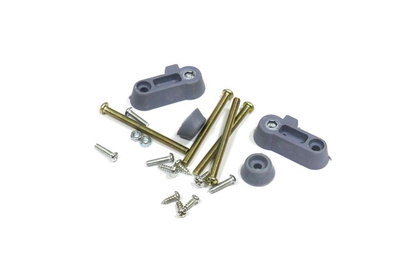 картинка Корпус для РЭА Z15-9 200х165х65 | ВсеКомпоненты.ру