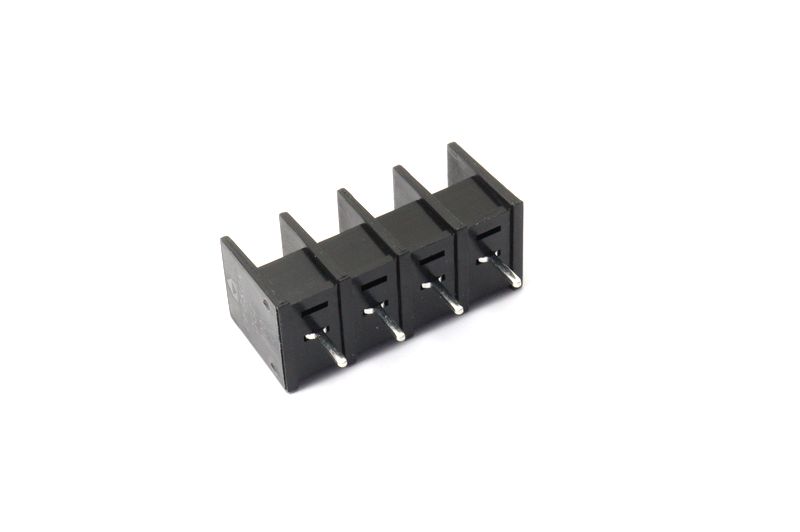 картинка Клеммник DG25C-B-04P-13-00A(H) | ВсеКомпоненты.ру