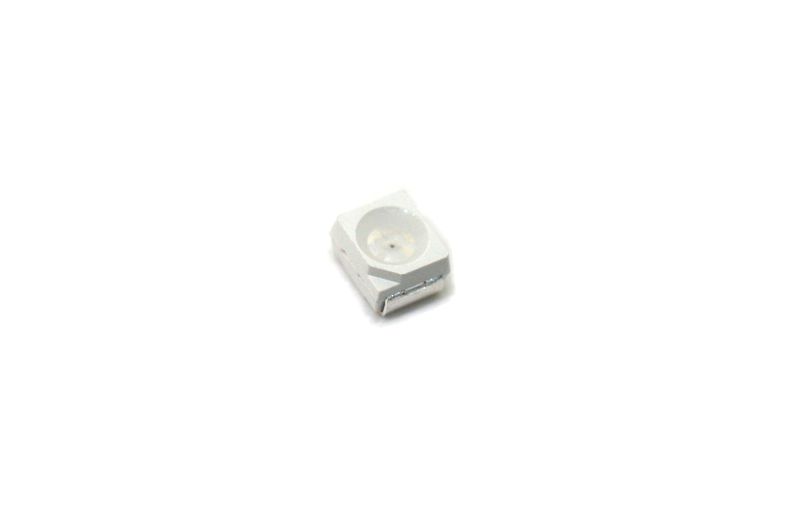 картинка Светодиод SMD XL-3528UWC | ВсеКомпоненты.ру