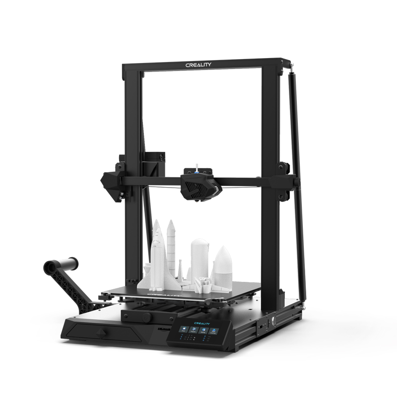 картинка 3D Принтер CR-10 Smart | ВсеКомпоненты.ру