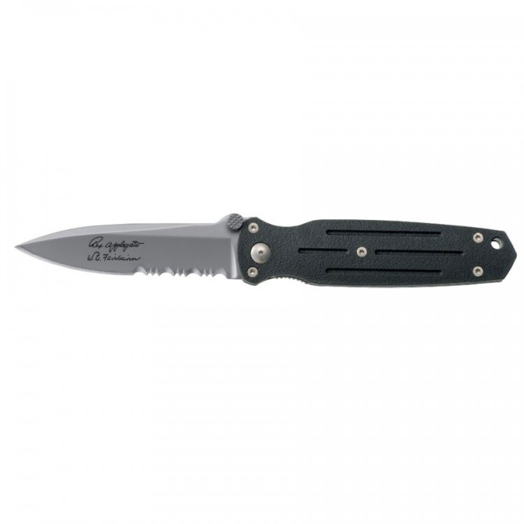 картинка Нож Gerber Tactical Air Ranger Mini Covert, серрейторное лезвие | ВсеКомпоненты.ру