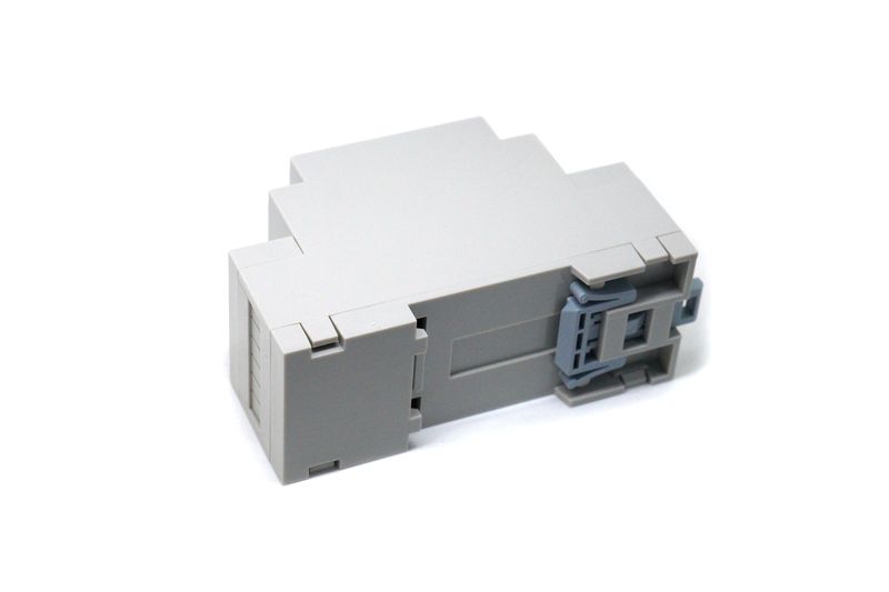 картинка Корпус для РЭА D2MG 36х90х58 | ВсеКомпоненты.ру