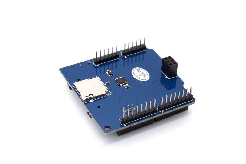 картинка SD Shield V3.0 | ВсеКомпоненты.ру