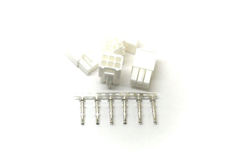 картинка Разъем MFC-2x3F+terminals | ВсеКомпоненты.ру