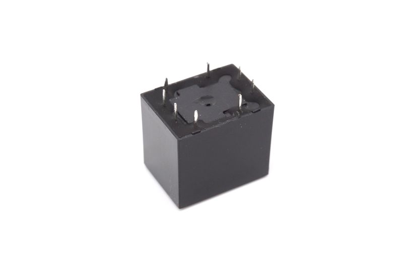 картинка Реле SRE-12VDC-SL-2C | ВсеКомпоненты.ру
