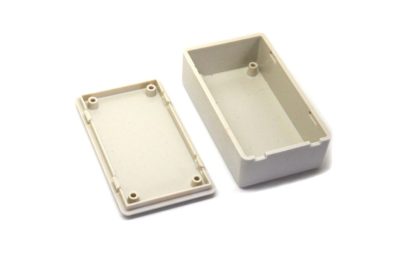 картинка Корпус для РЭА 20-33 70х40х23 | ВсеКомпоненты.ру