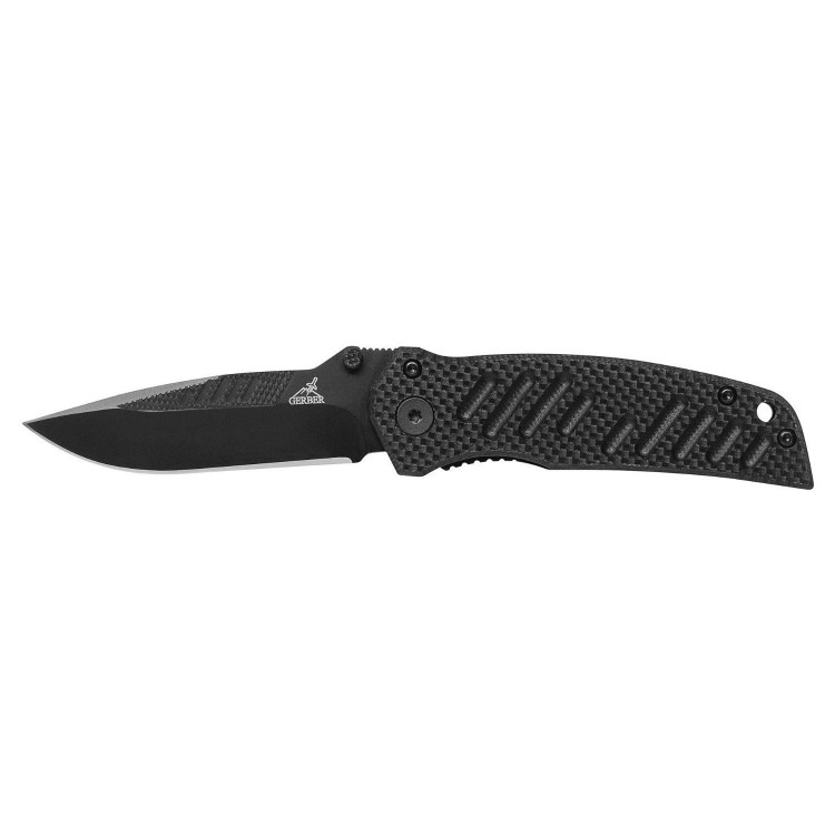 картинка Нож Gerber Tactical Mini Swagger, прямое лезвие | ВсеКомпоненты.ру