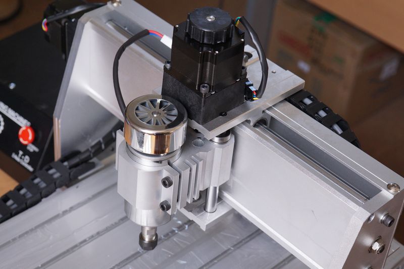 картинка CNC 3040  Router 300W | ВсеКомпоненты.ру