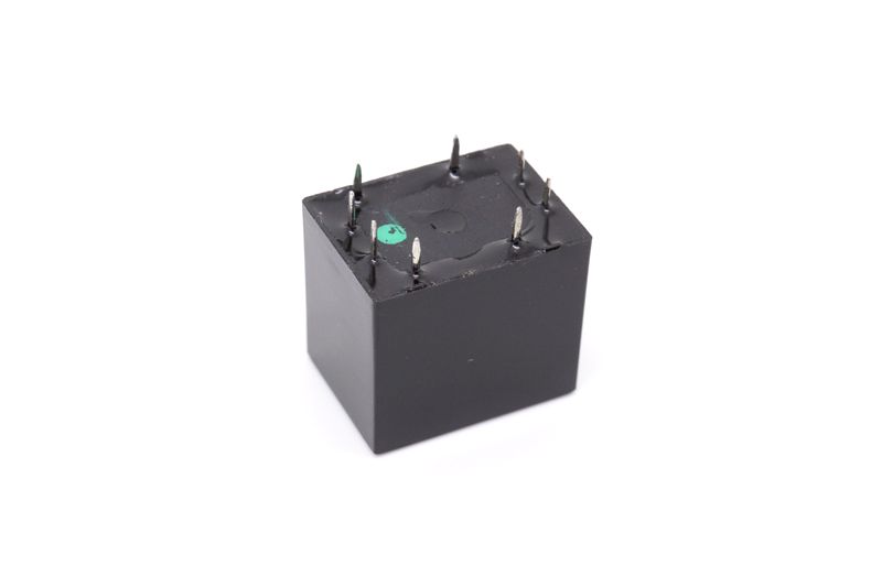 картинка Реле SRE-05VDC-SL-2C | ВсеКомпоненты.ру