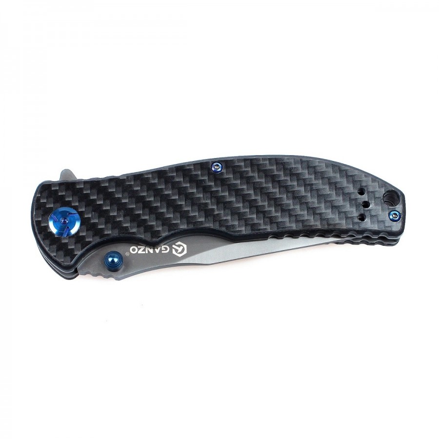 картинка Нож Ganzo G7513-CF | ВсеКомпоненты.ру