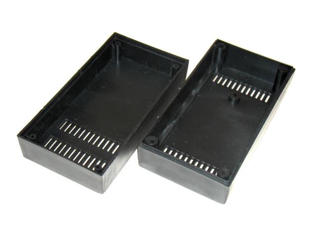 картинка Корпус пластиковый ВБП-2 | ВсеКомпоненты.ру