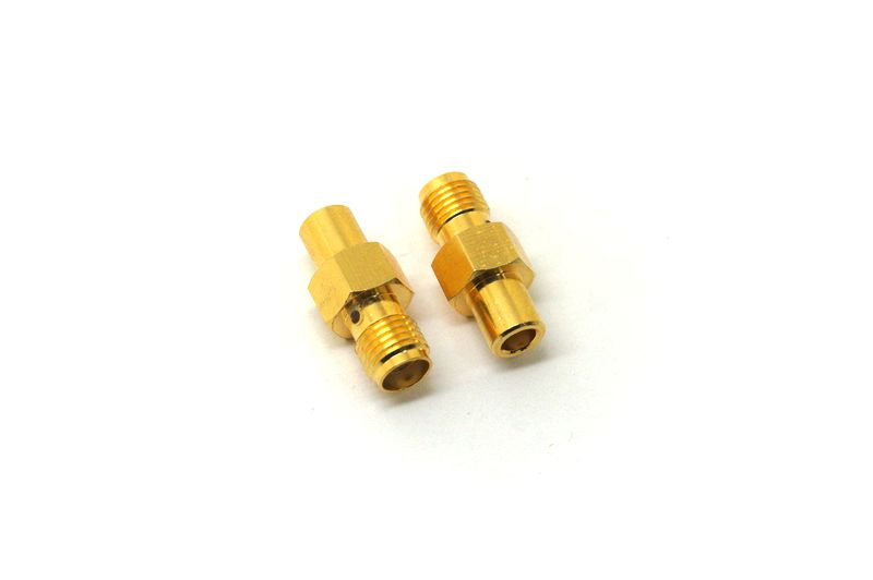 картинка Переходник MMCXJ-BSMAJ | ВсеКомпоненты.ру