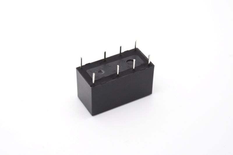 картинка Реле SRC-12VDC-SH | ВсеКомпоненты.ру