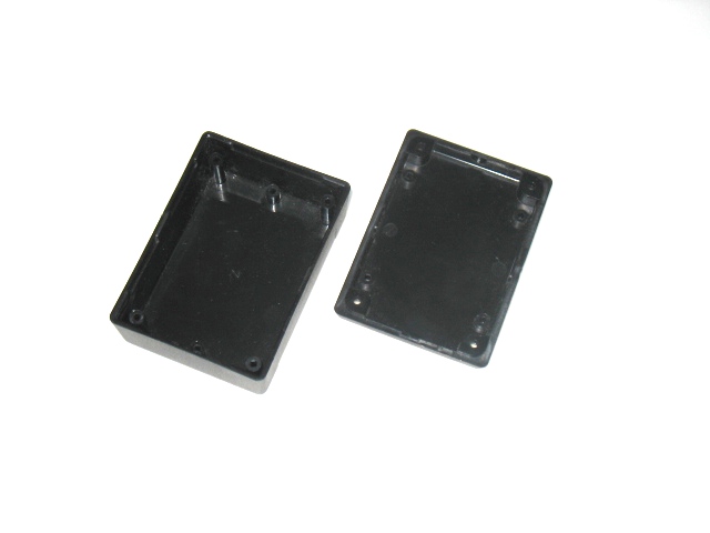 картинка Корпус пластиковый ВК-3 | ВсеКомпоненты.ру