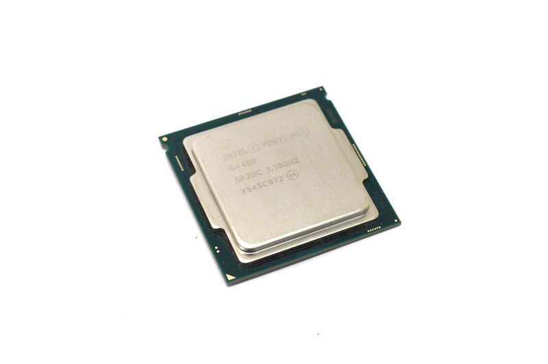 картинка Intel Pentium G4400 | ВсеКомпоненты.ру