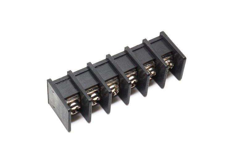 картинка Клеммник DG45C-B-06P-13-00AH | ВсеКомпоненты.ру