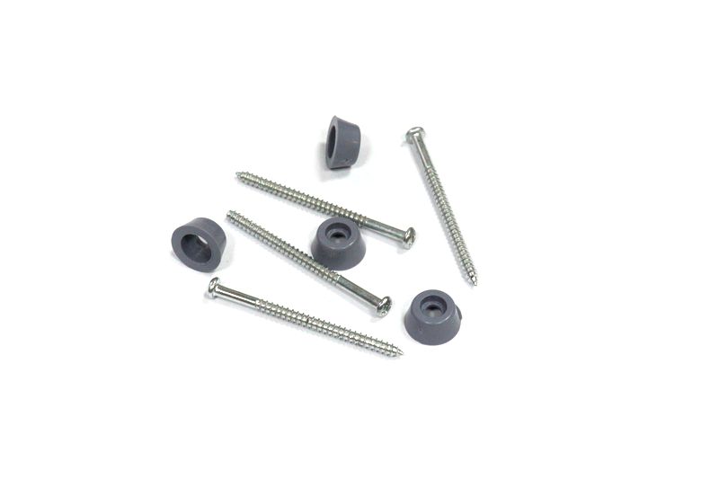 картинка Корпус для РЭА 15-1 190х120х60 | ВсеКомпоненты.ру