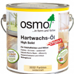 картинка 3065 Hartwachs-Ol Original 2,5l Масло бесцветное, полуматовое с твердым воском для пола | ВсеКомпоненты.ру