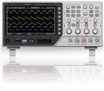 картинка Настольный осциллограф Hantek MSO-5202D | ВсеКомпоненты.ру