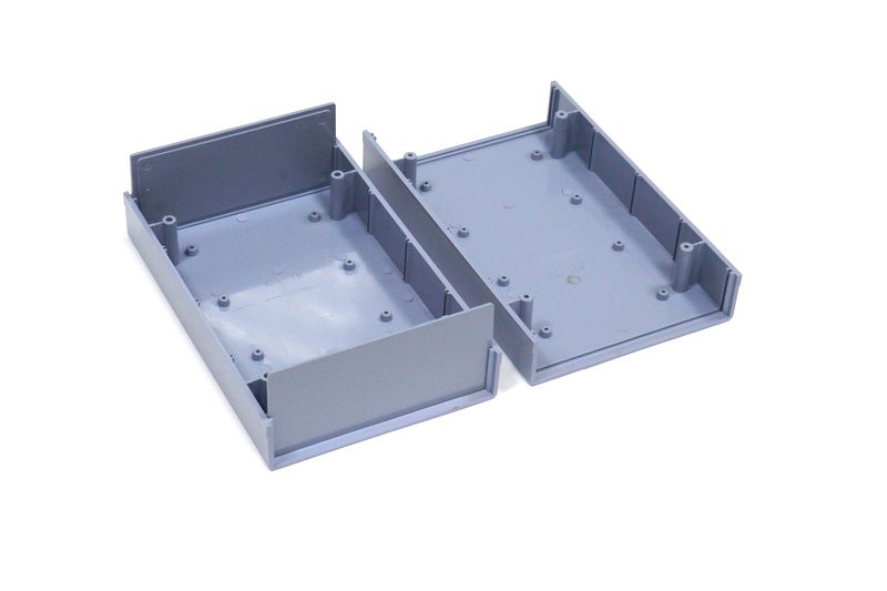 картинка Корпус для РЭА 15-1 190х120х60 | ВсеКомпоненты.ру