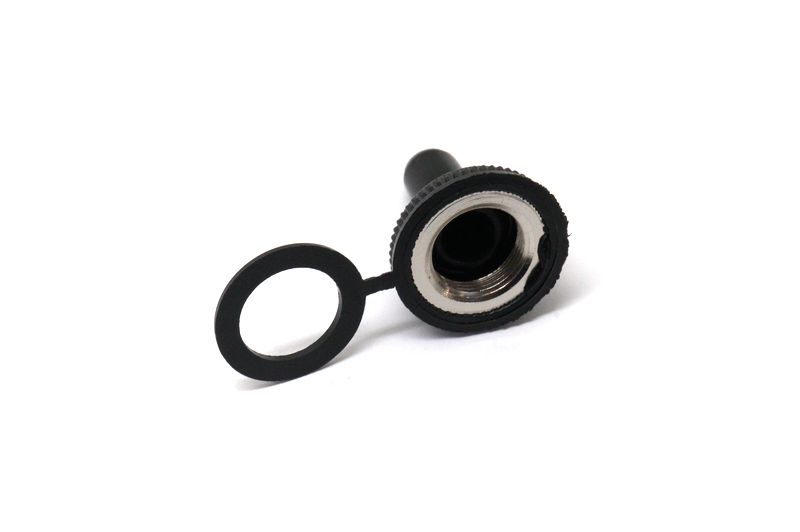 картинка Колпачек защитный WPC-02 | ВсеКомпоненты.ру