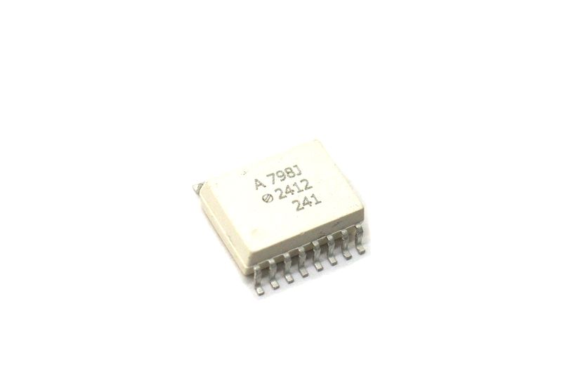 картинка ACPL-798J | ВсеКомпоненты.ру