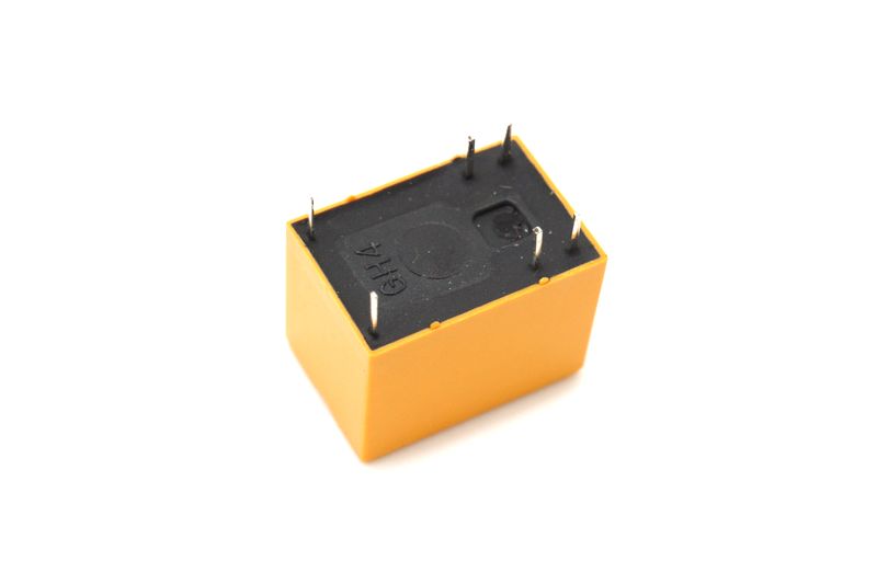 картинка Реле HK4100F-DC12V-SHG | ВсеКомпоненты.ру