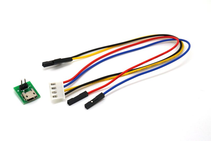 картинка LCD Nextion 3.2 "TFT 400x240 | ВсеКомпоненты.ру