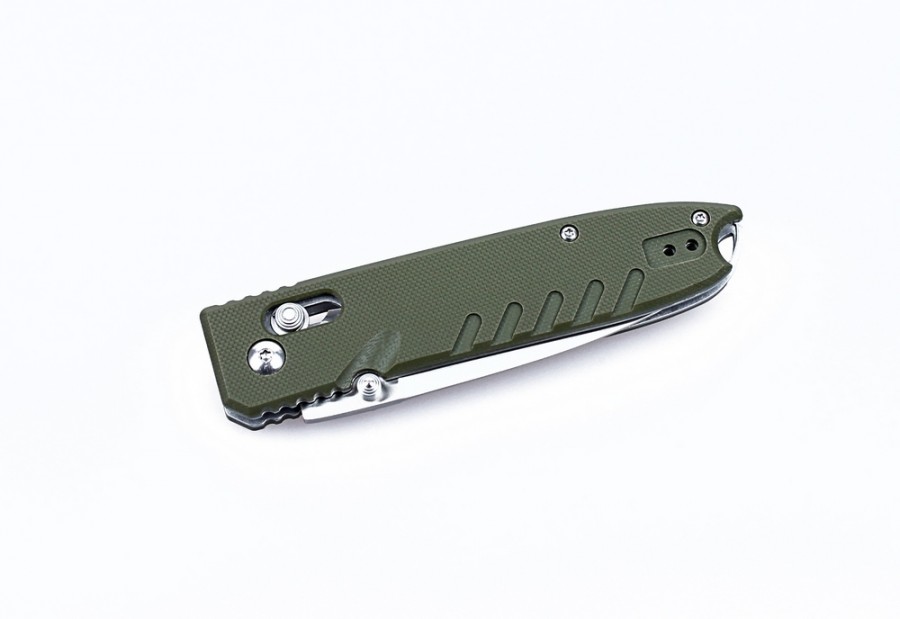 картинка Нож Ganzo G746-1-GR | ВсеКомпоненты.ру