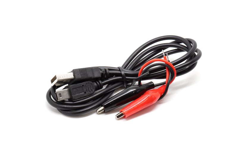 картинка Измеритель ёмкости и индуктивности LC100-A | ВсеКомпоненты.ру