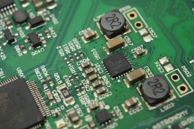 картинка Проектирование электронных устройств | ВсеКомпоненты.ру