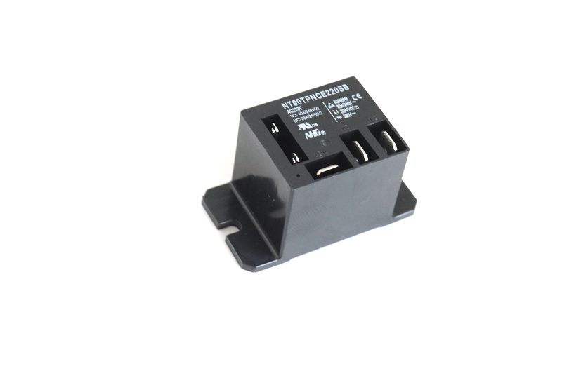 картинка Реле NT90TP-N-C-E-AC220SB | ВсеКомпоненты.ру